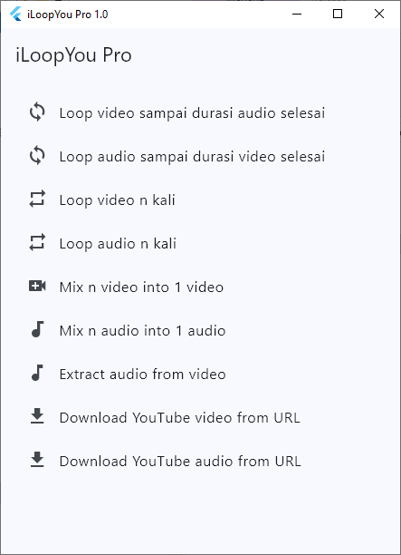 iloopyou pro screenshot